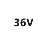 36V Akkus