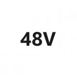 48V Akkus